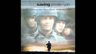 Saving Private Ryan - Hymn to the Fallen - John Williams