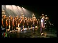 4. Les Choristes - ''Open Thou Mine Eyes''. ( En Concert ).