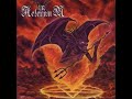 In Aeternum Forever Blasphemy 1999 Full Album