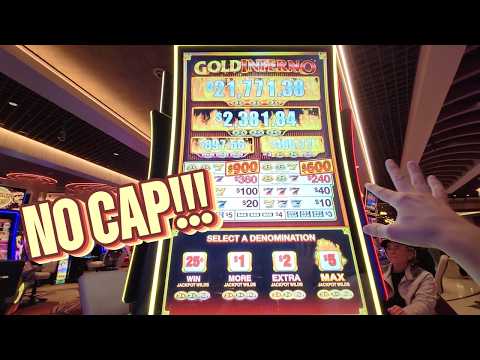 Slots Inferno
