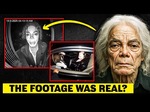The Shocking Proof Michael Jackson Faked His Death – What They Found Changes Everything