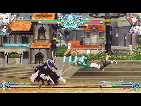 BLADE ARCUS Rebellion from Shining_20220503054118