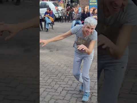 La tecla en villa de las rosas. Villa dolores Córdoba 