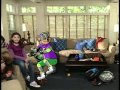 Chuck E Cheese S Commercial Chuck Touch