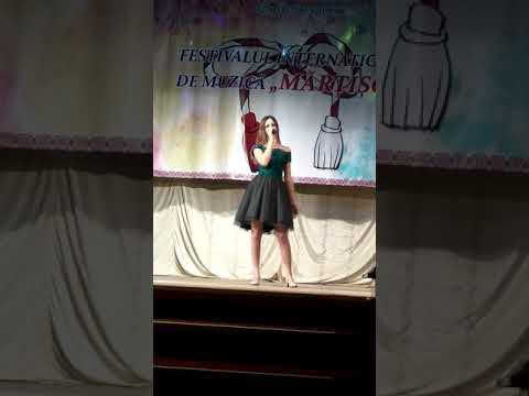 Corina Teleatnic-De-ar fi sa vii