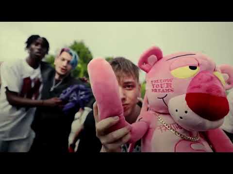 BVCOVIA & LIL MANZI feat RENVTØ - COCA