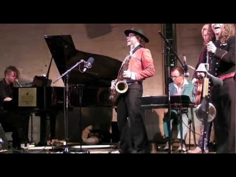 Duke Special & Band - Our Love Goes Deeper Than This