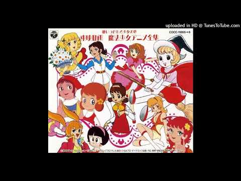 Mahoutsukai Sally Mahoutsukai Sally Hiroko Asakawa