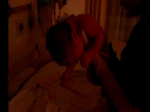 5 Minuten auf der Welt...