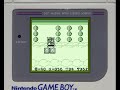 Wario Land Super Mario Land 3 Music 27 Final Course
