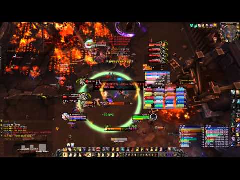 딱세명 vs Blast Furnace Mythic