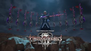 KH3 ReForged Announcement Teaser