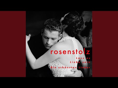 Videoclip de Auch im Regen (Remastered 2018) — Rosenstolz