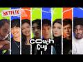 The FIFA Netflix Couch Cup LIVE Cast Of Avatar The Last Airbender One Piece More Netflix