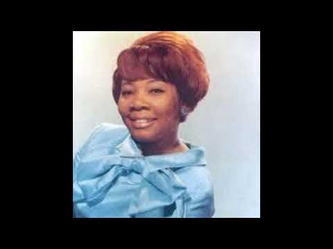 Thumbnail for To Want What I Love And Love What i Want - Mable John - 1968 by Mable John
