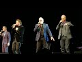 Triumphant Quartet  / We Believe