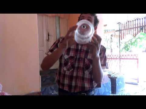 Un talent descoperit la crocna