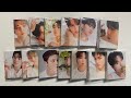 Dear Lord ㅋㅋㅋ - Seventeen 17 Is Right Here Dear/Carat Version Unboxing (all 13 versions)