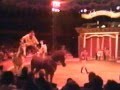 Katja Schumann Performs The Courier La Poste 1989 BAC Grandma Goes West
