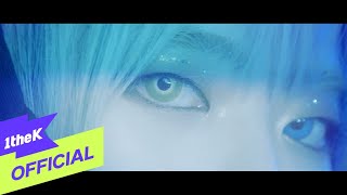 [Teaser] YONGYONG(용용) - Don’t think about it (그런 생각은 하지마) (with. ASH ISLAND)