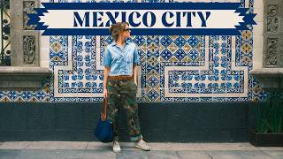 Download lagu Why do we keep coming back to Mexico City? mp3