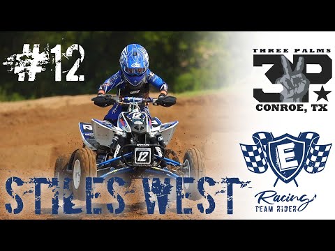 Styles West at 3 Palms 2020