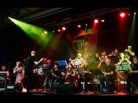 Kotten Klub Big Band 2025