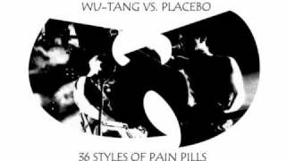 Wu-Tang Clan vs. Placebo - Evil Ghosts