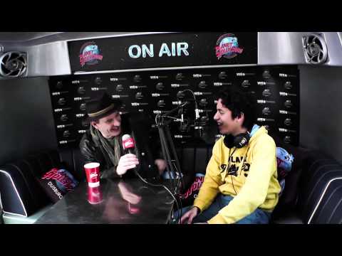 Planet Hollywood Germany - WEtunes Interview mit Marcus Deml von Errorhead