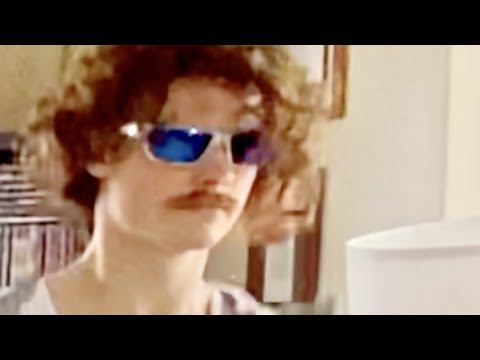 PLAYLUNCH - Foxtel Girl (Official Music Video)