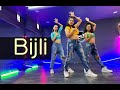 BIJLI Dance Cover Govinda Naam Mera Mohit Jain S Dance Institute MJDi