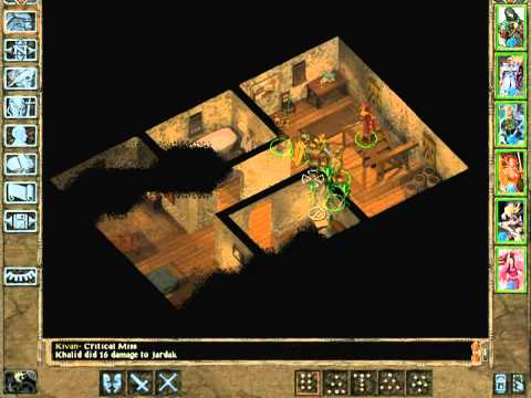 Sword Coast Stratagems 1 in EasyTutu (HD) - Chapter 1 - Jardak