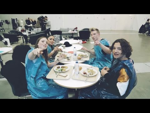 Idol Backstage: Fredagsfinal 3 - Idol Sverige (TV4)