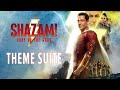 SHAZAM! Fury of the Gods Theme Suite - Christophe Beck