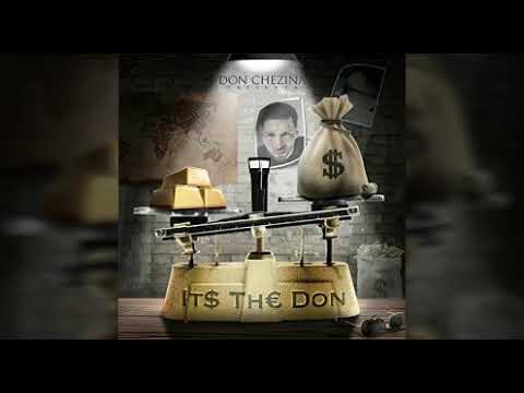 Don Chezina Ft. Polakan - Desenmascarando Sapos (It's The Don)