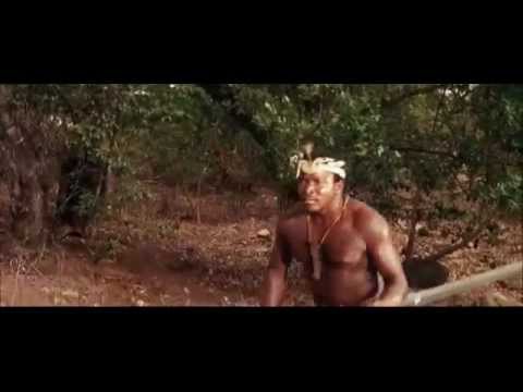 Cornel Wilde gets Medieval!