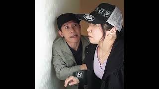 El vato está saliendo con una Barbie que se mueve sola.#shorts #czq51208andxqr