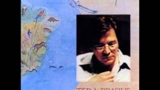 Antonio Carlos Jobim - One Note Samba (Samba de Uma Nota Só) - Terra Brasilis (1980)