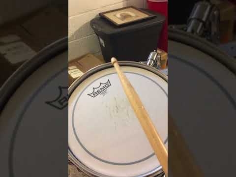 Pearl MCT Masters Maple Complete review and sample