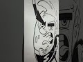 SPONGEBOB In The DANNY PHANTOM Style