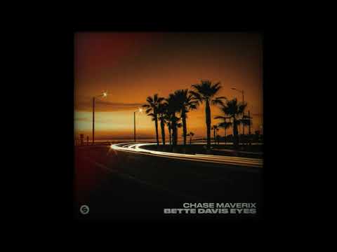 Chase Maverix – Bette Davis Eyes (Extended Mix)