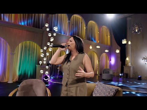 n’Kosove show : Lule Mustafa - Shkoj ne manastir