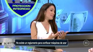 Preocupa amenaza de paro de los policías