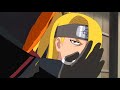 Deidara Con La Voz De Shakira
