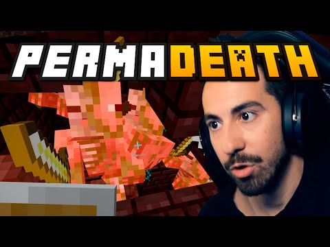 COME SEE YOU LATER |  Perma Death Ep3