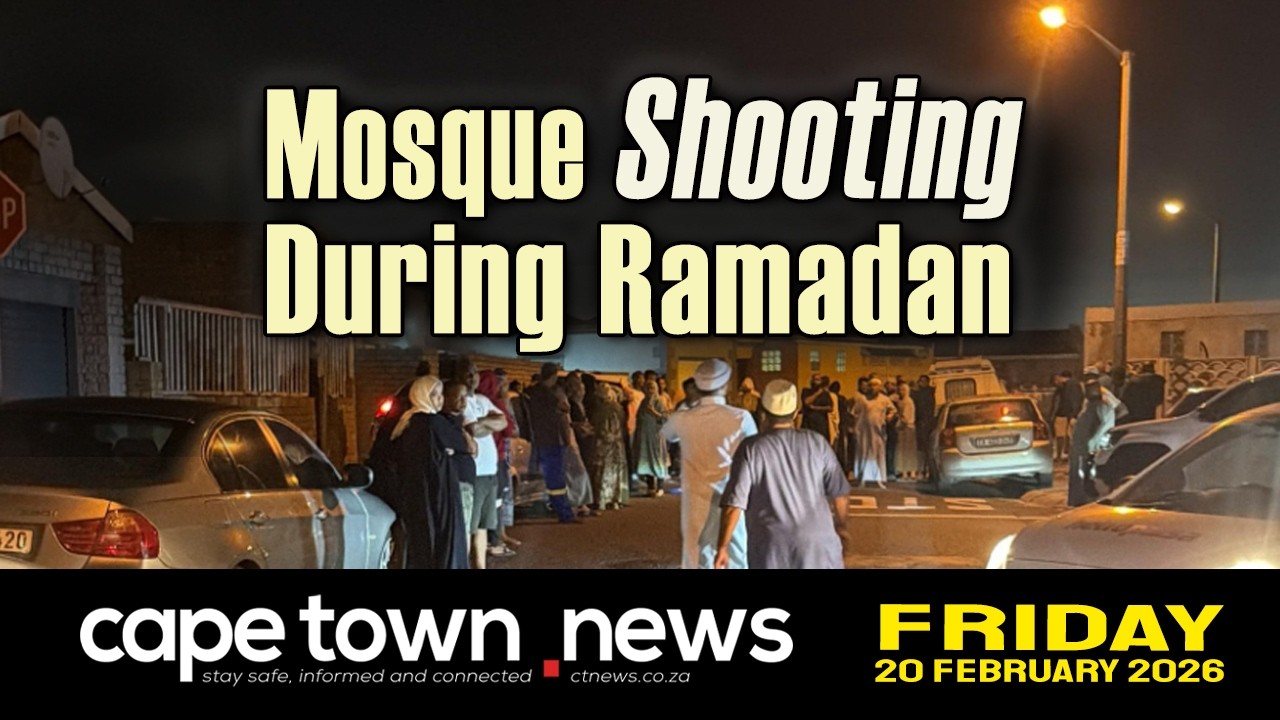 Friday, 20th of February, 2026.