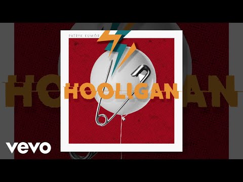 Patryk Kumór - Hooligan (Audio)