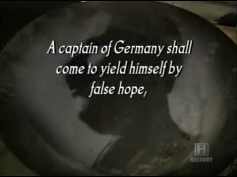 Nazi Prophecies