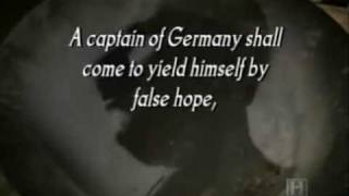 Decoding The Past - Nazi Prophecies