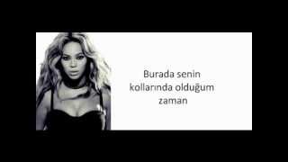 Beyoncé - Dreaming (Türkçe Altyazılı)